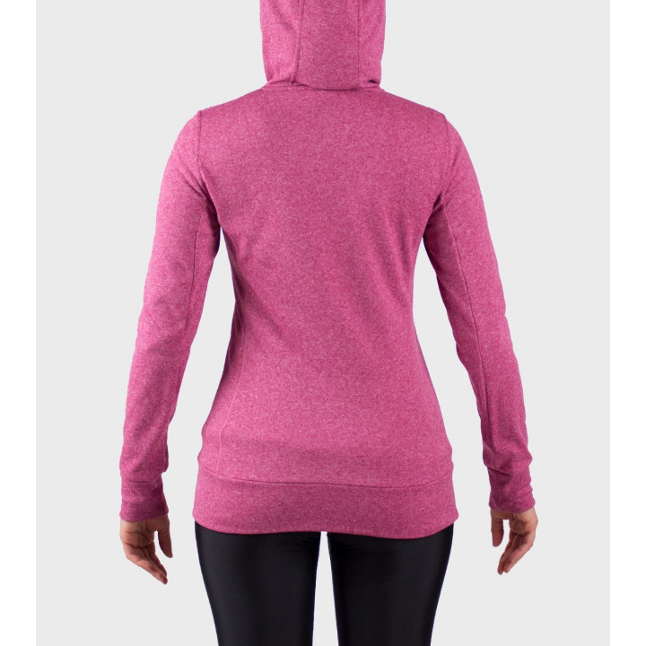 Campera de mujer Dakota