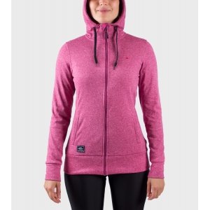 Campera de mujer Dakota