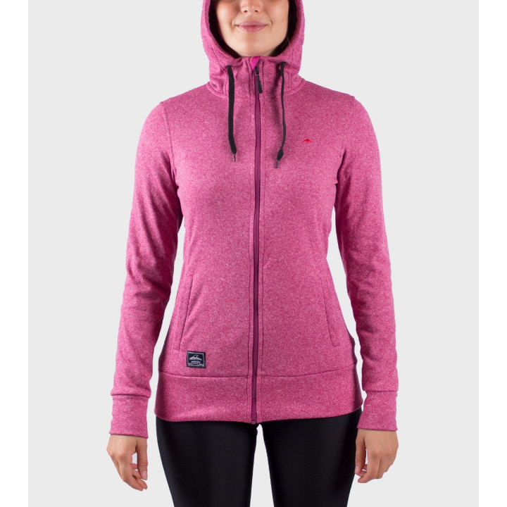 Campera de mujer Dakota