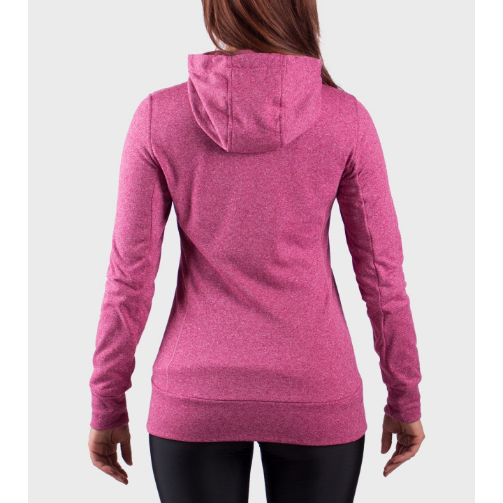 Campera de mujer Dakota