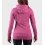Campera de mujer Dakota