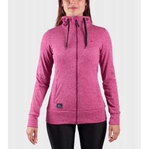 Campera de mujer Dakota