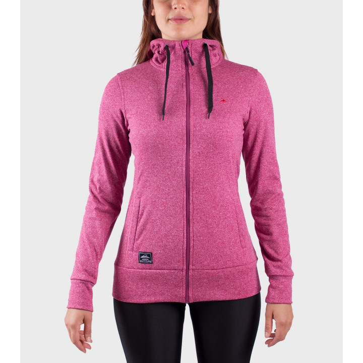 Campera de mujer Dakota
