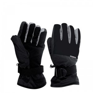 Basic Ski Gloves