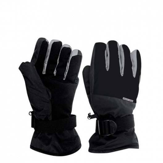 Basic Ski Gloves Basic Ski Gloves