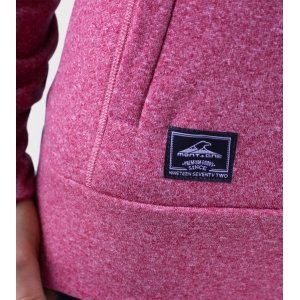 Campera de mujer Dakota