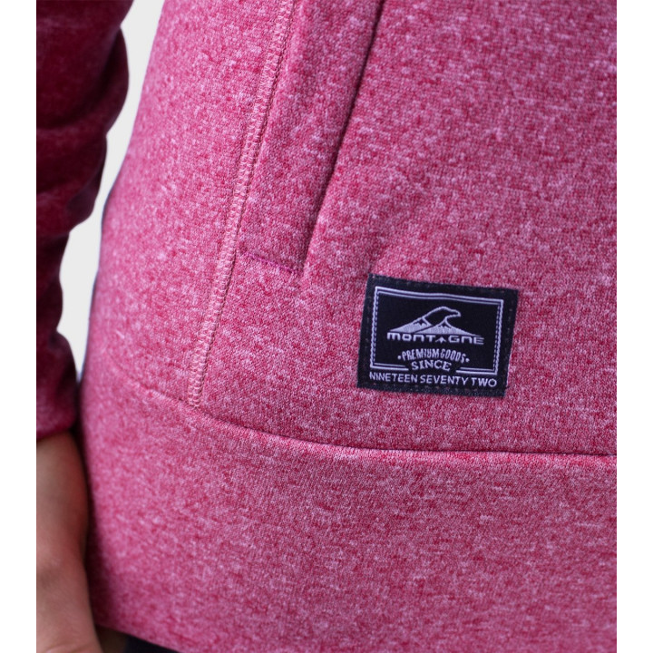 Campera de mujer Dakota