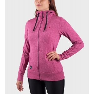 Campera de mujer Dakota