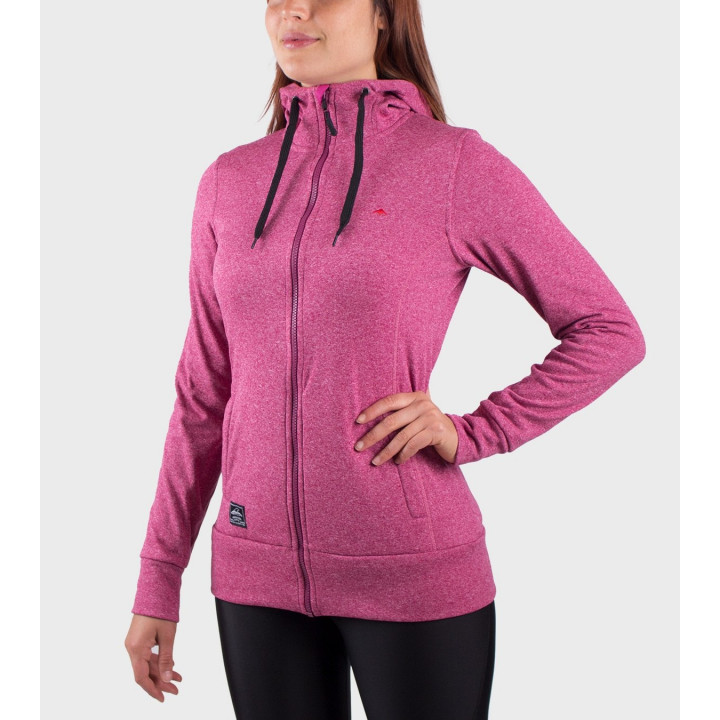 Campera de mujer Dakota