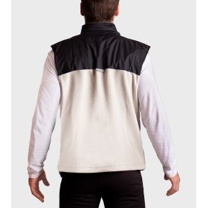 Chaleco de hombre Mixed
