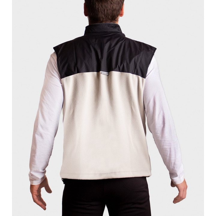 Chaleco de hombre Mixed
