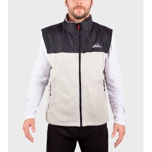 Chaleco de hombre Mixed
