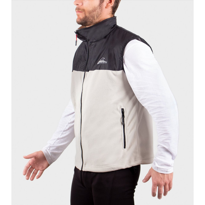 Chaleco de hombre Mixed
