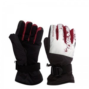 Izel Woman Ski Gloves