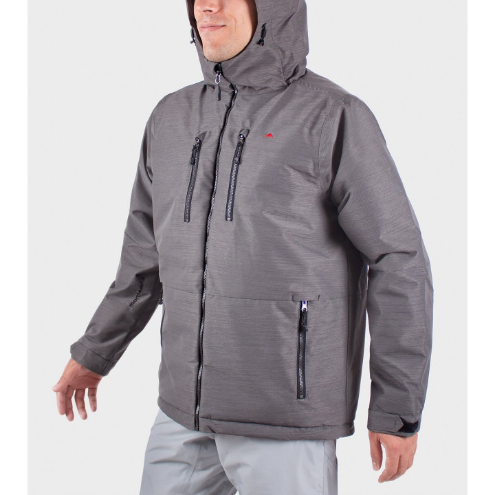 Campera de hombre Blake