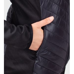 Campera de mujer Spigal