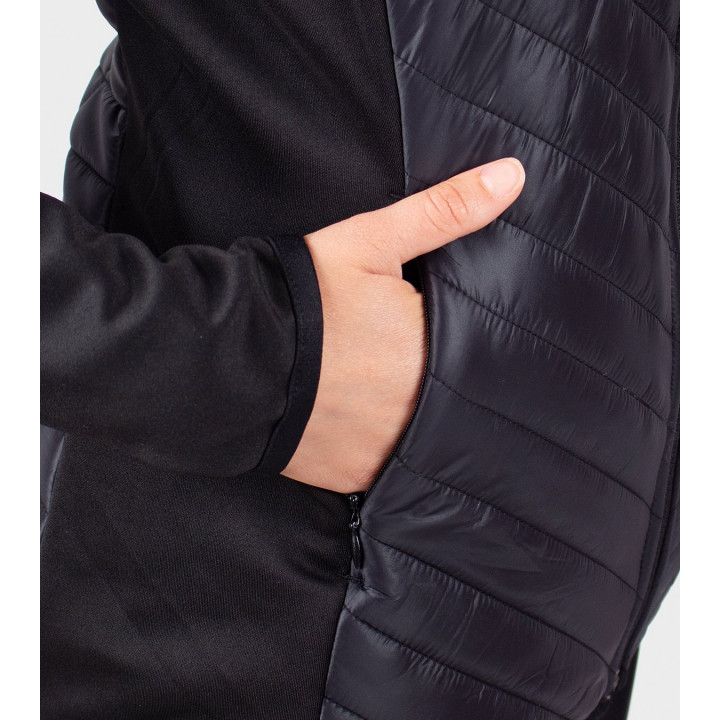 Campera de mujer Spigal