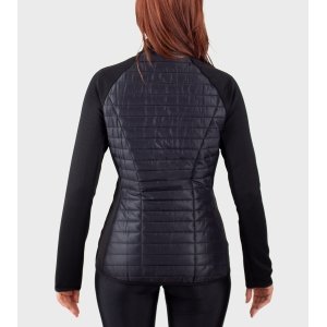 Campera de mujer Spigal