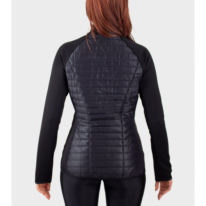 Campera de mujer Spigal
