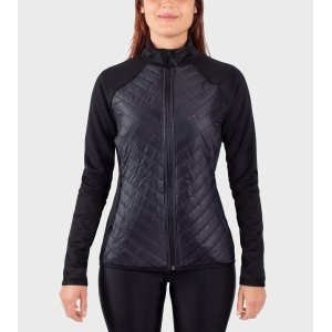 Campera de mujer Spigal