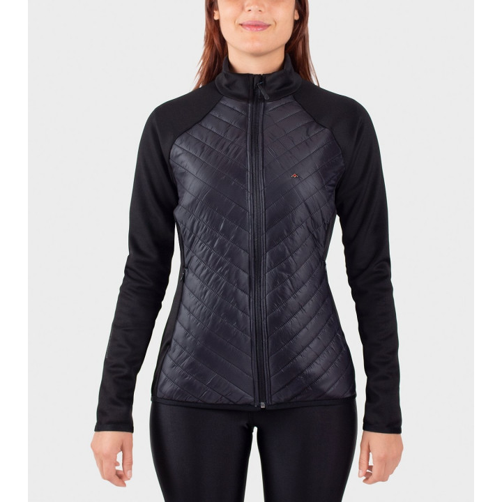 Campera de mujer Spigal