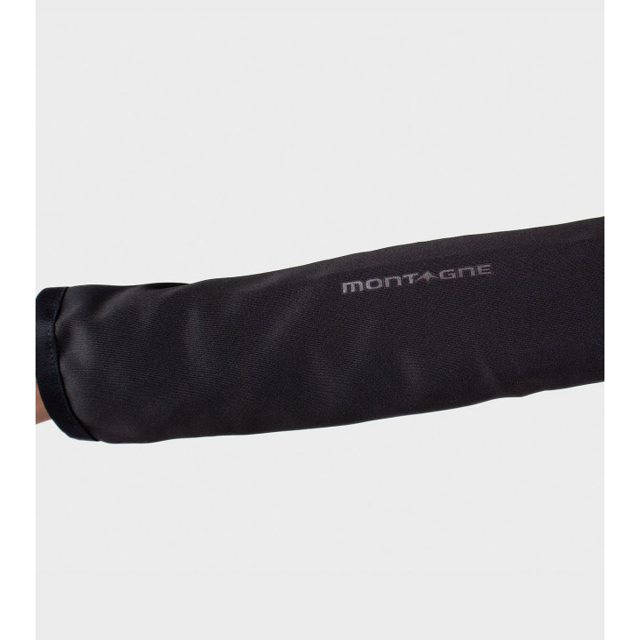 Campera de mujer Spigal