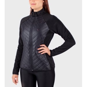 Campera de mujer Spigal