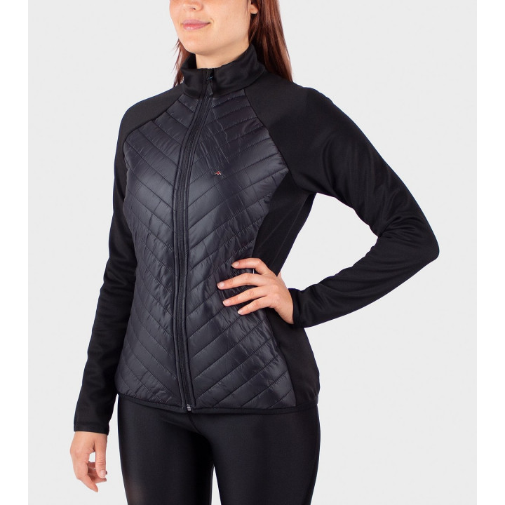 Campera de mujer Spigal