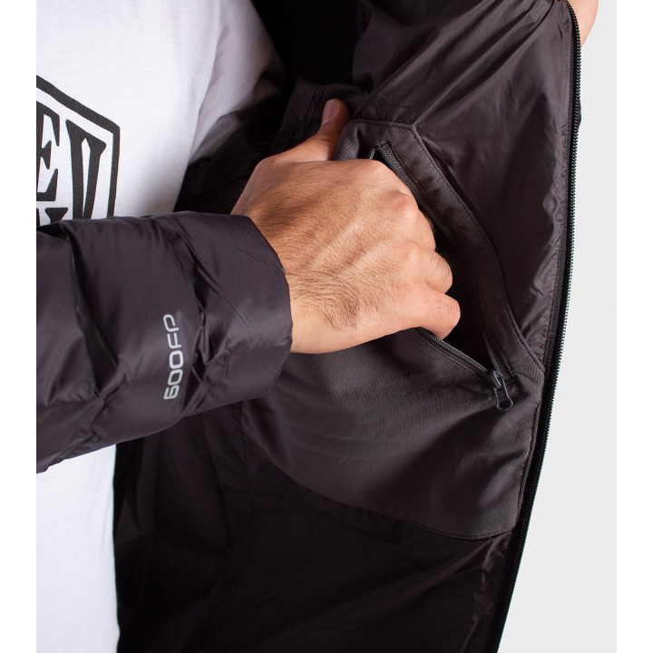Campera de hombre Delta Pro