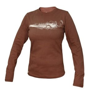 Land woman T-shirt