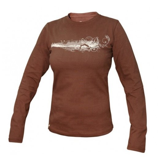 Land woman T-shirt Land woman T-shirt