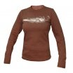 Land woman T-shirt