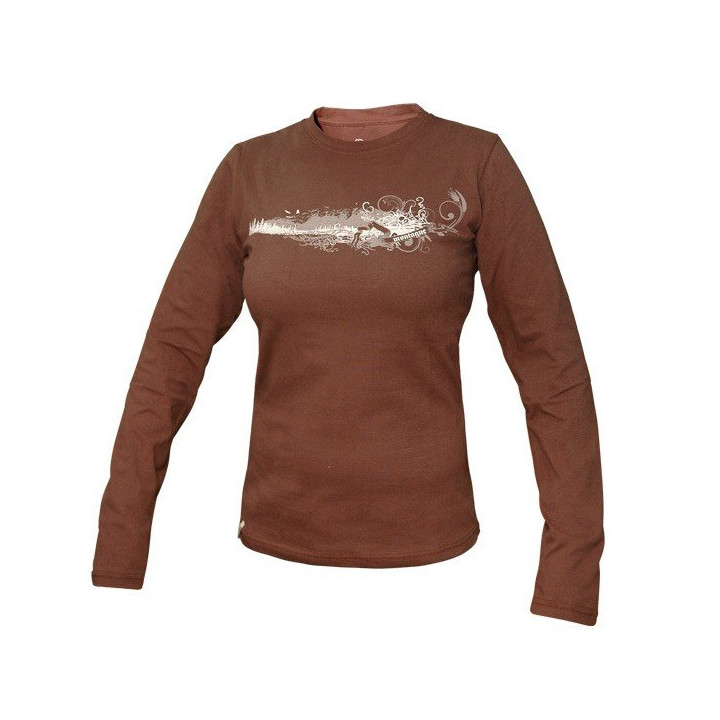 Land woman T-shirt