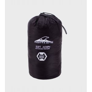 Campera de hombre Delta Pro