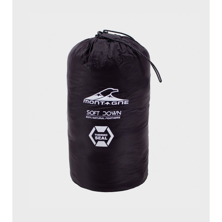 Campera de hombre Delta Pro