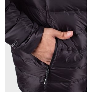 Campera de hombre Delta Pro