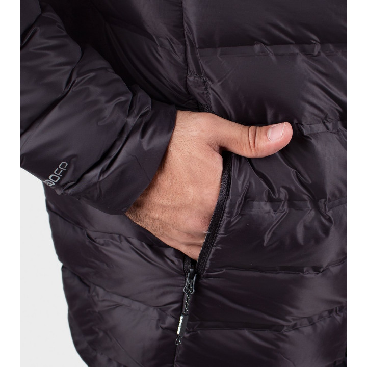 Campera de hombre Delta Pro