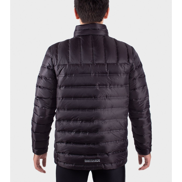 Campera de hombre Delta Pro