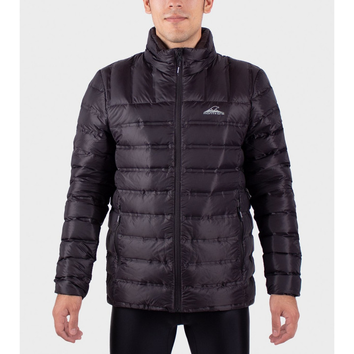 Campera de hombre Delta Pro