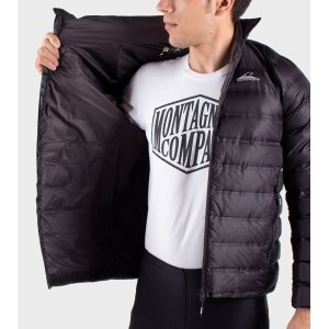 Campera de hombre Delta Pro
