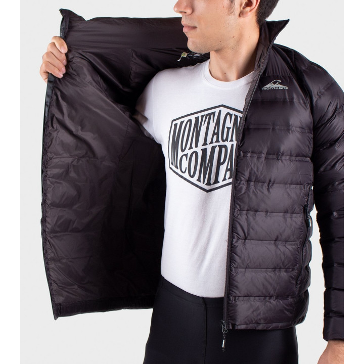 Campera de hombre Delta Pro