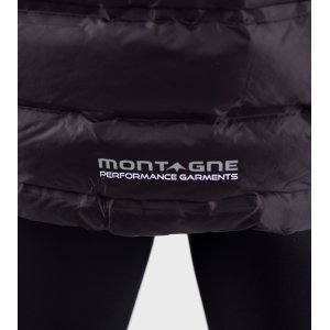 Campera de hombre Delta Pro