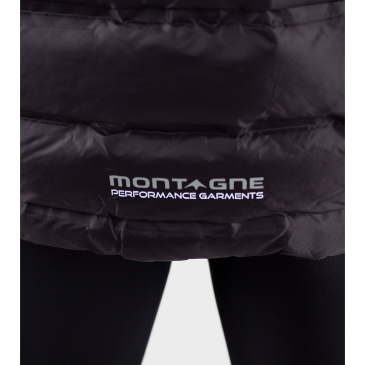 Campera de hombre Delta Pro