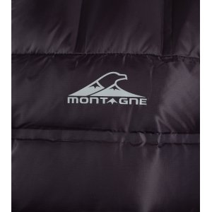Campera de hombre Delta Pro