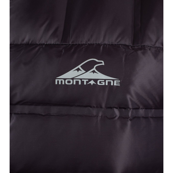 Campera de hombre Delta Pro