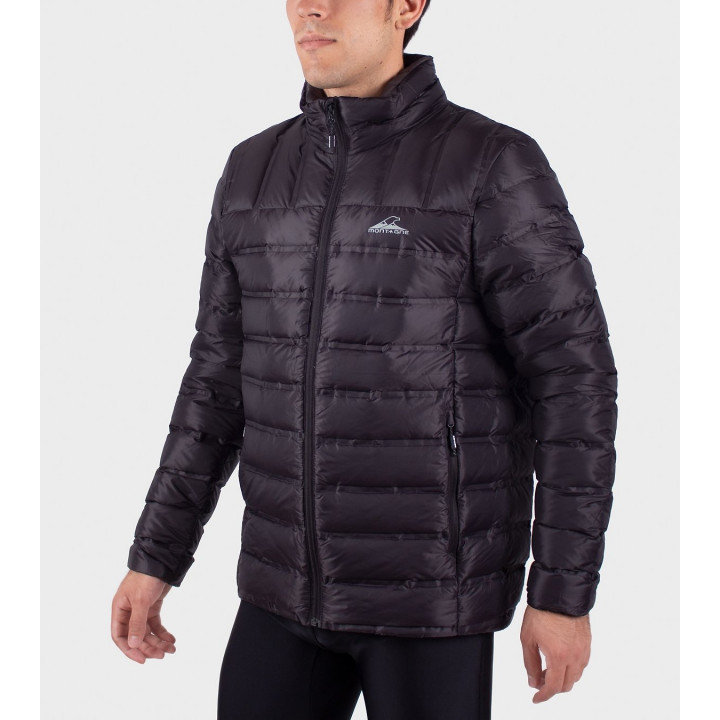 Campera de hombre Delta Pro