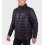 Campera de hombre Delta Pro
