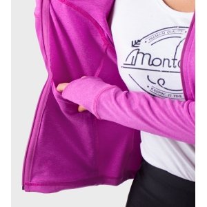 Campera de mujer Nilay