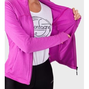 Campera de mujer Nilay