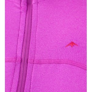 Campera de mujer Nilay